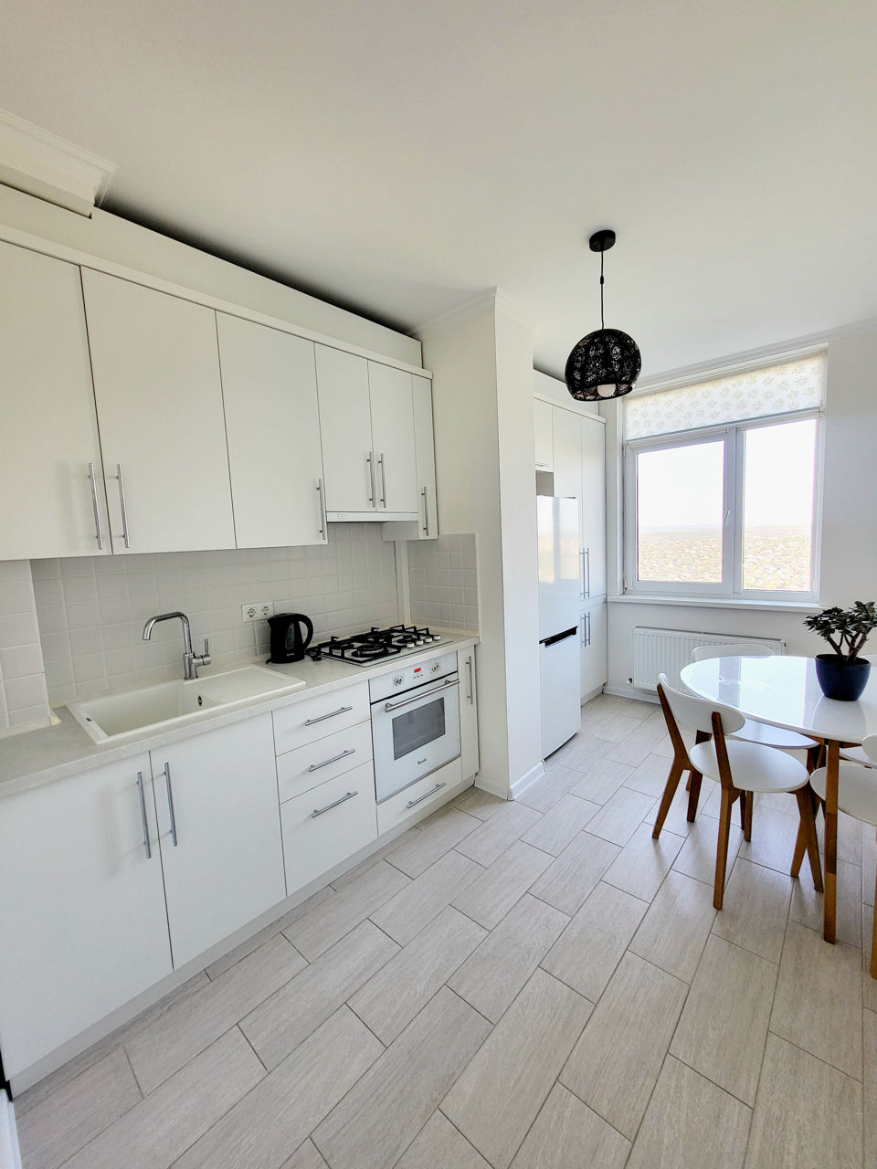 Apartament cu 1 cameră, 40 m², Botanica, Chișinău