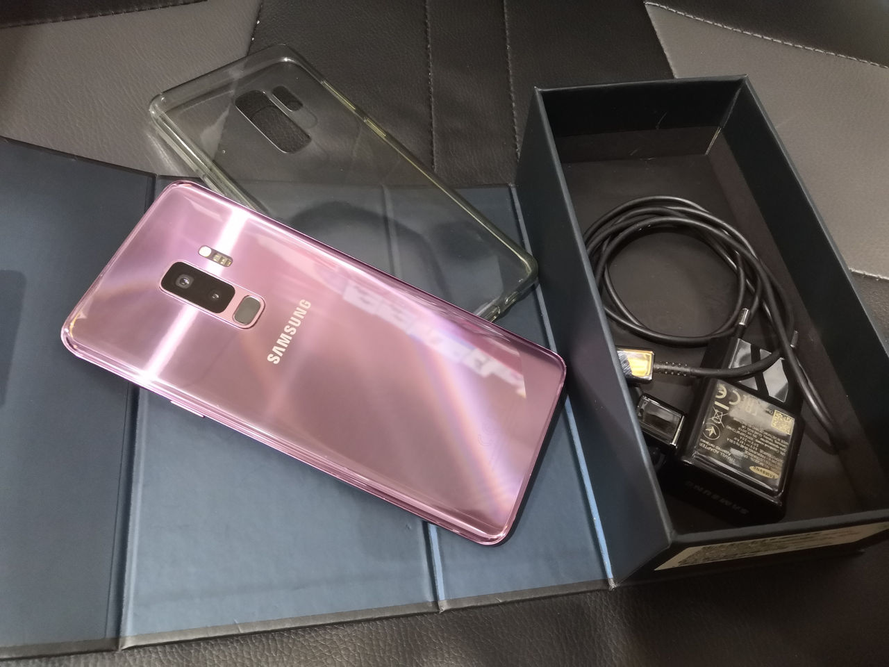S9 plus Samsung s9 plus