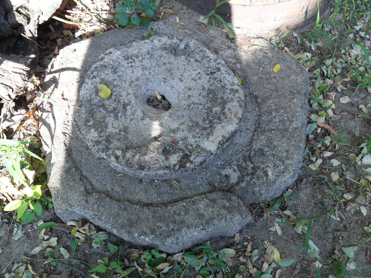 жернова