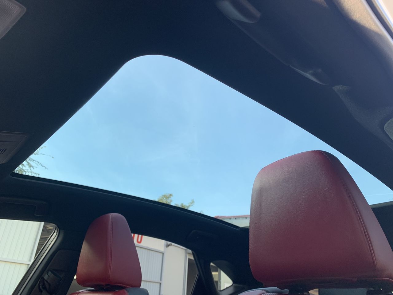 Lexus NX Series foto 13