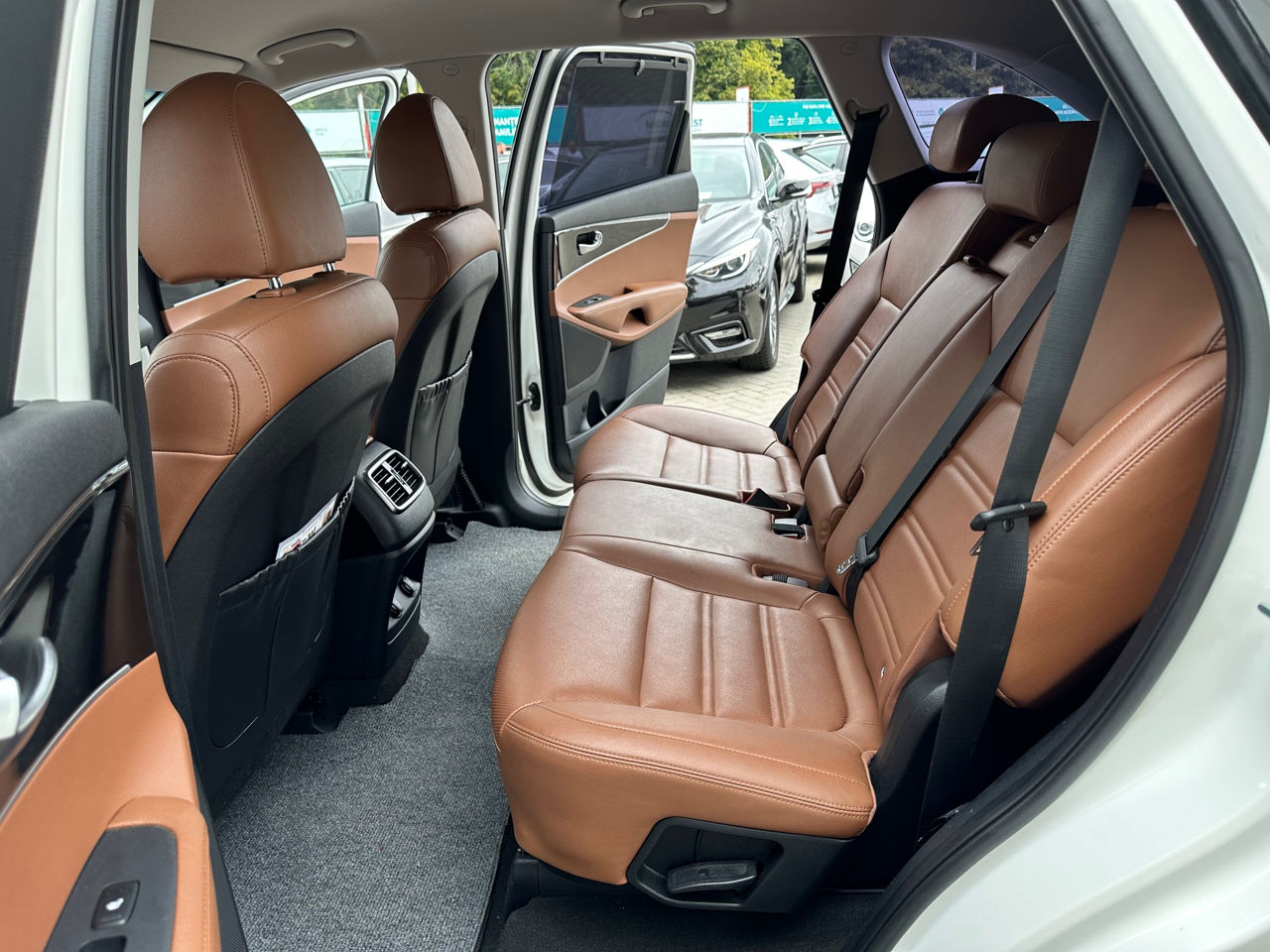 KIA Sorento foto 15