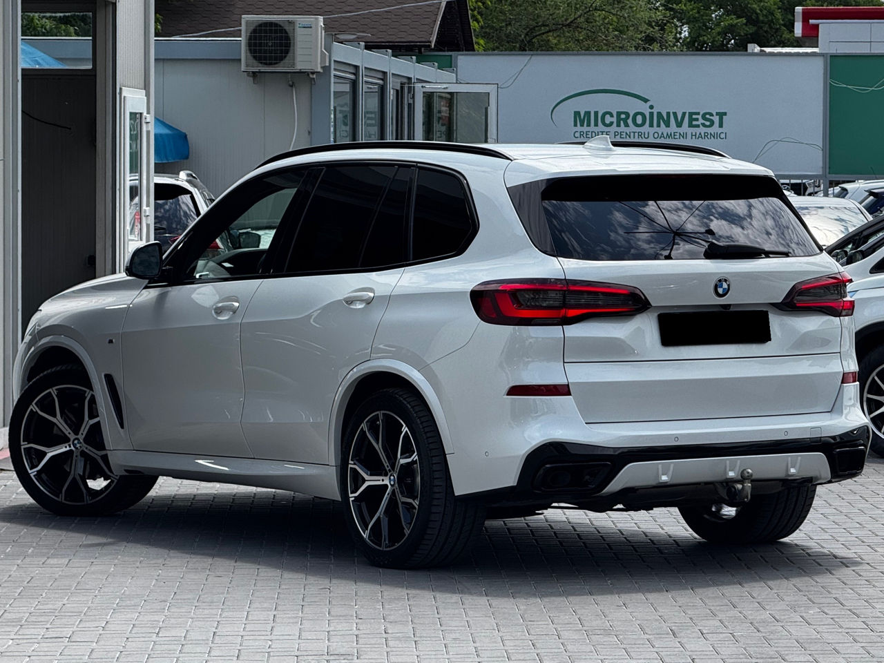 BMW X5 foto 2