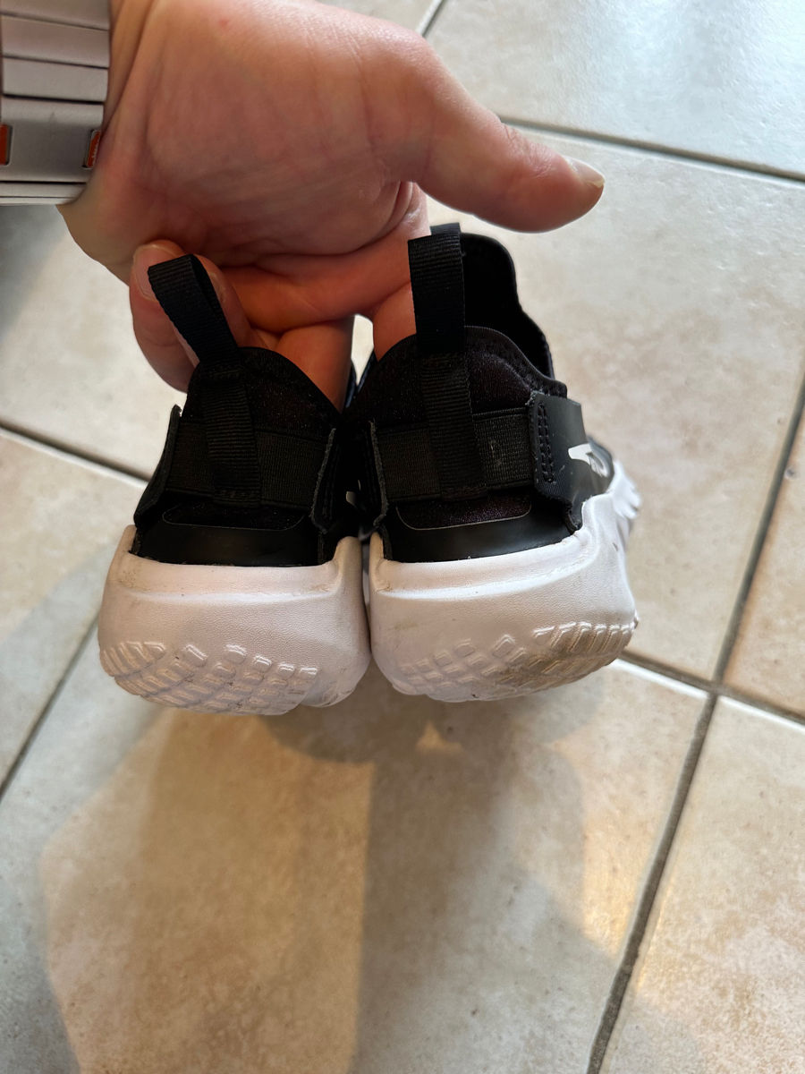 Nike flex run 2022 model foto 2