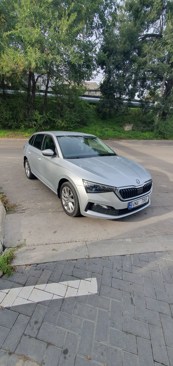Instructor auto (cat b) lectii practice.уроки важдения. "Skoda".rutele. automat mecanica foto 5