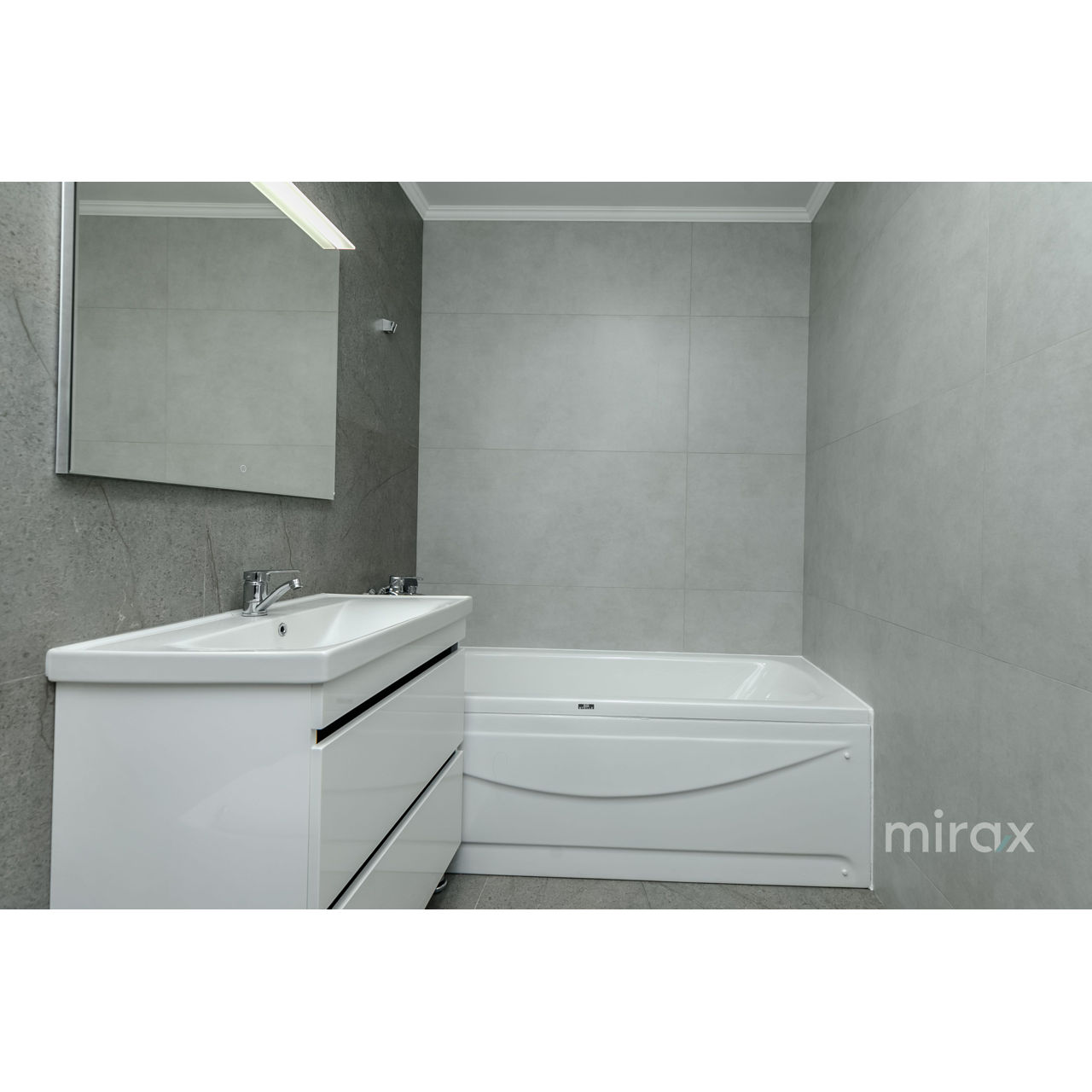 Apartament cu 1 cameră, 52 m², Botanica, Chișinău foto 10