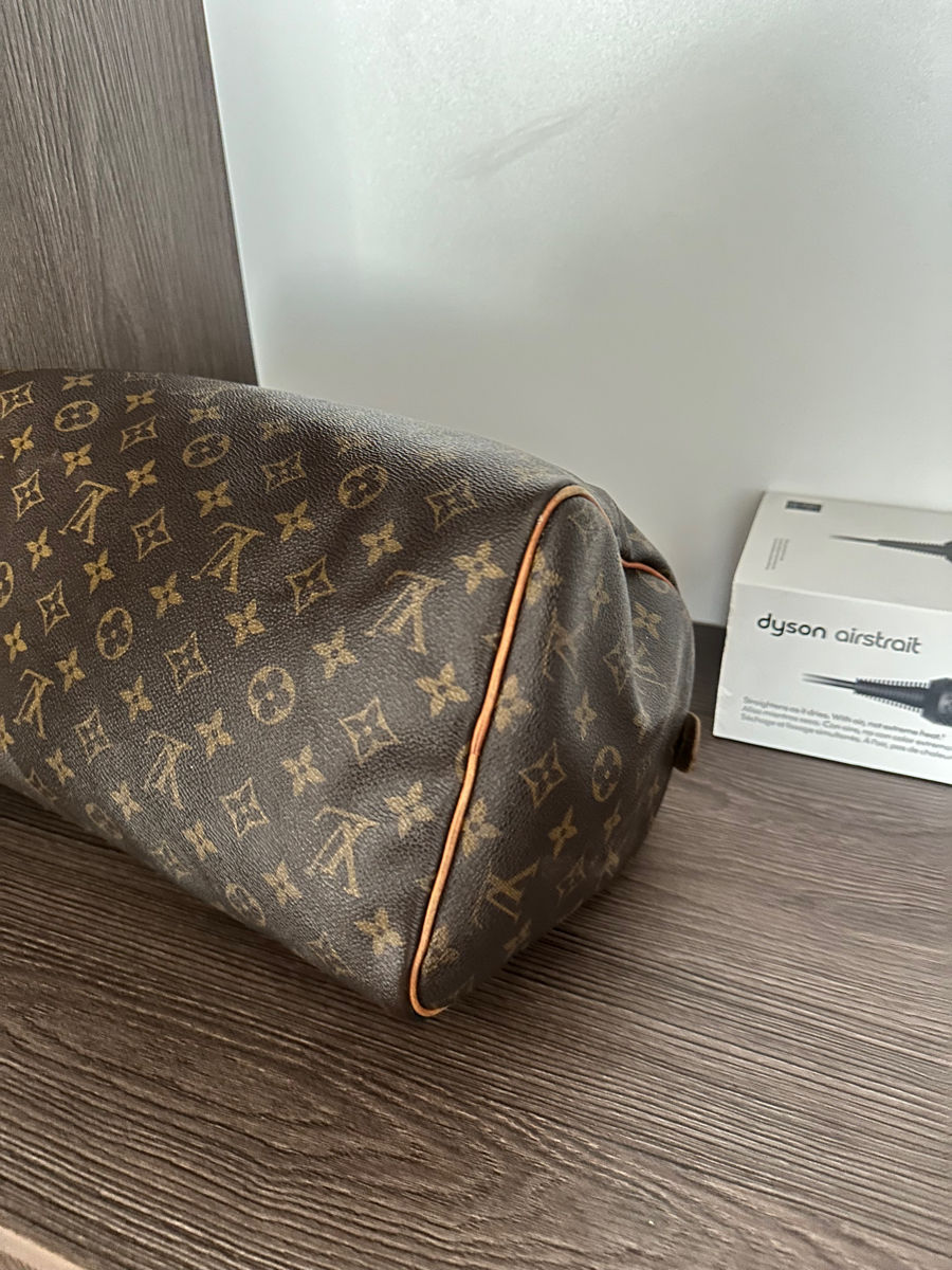 Geanta Louis Vuitton originala