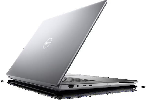 Dell Precision Workstation 5690 foto 1