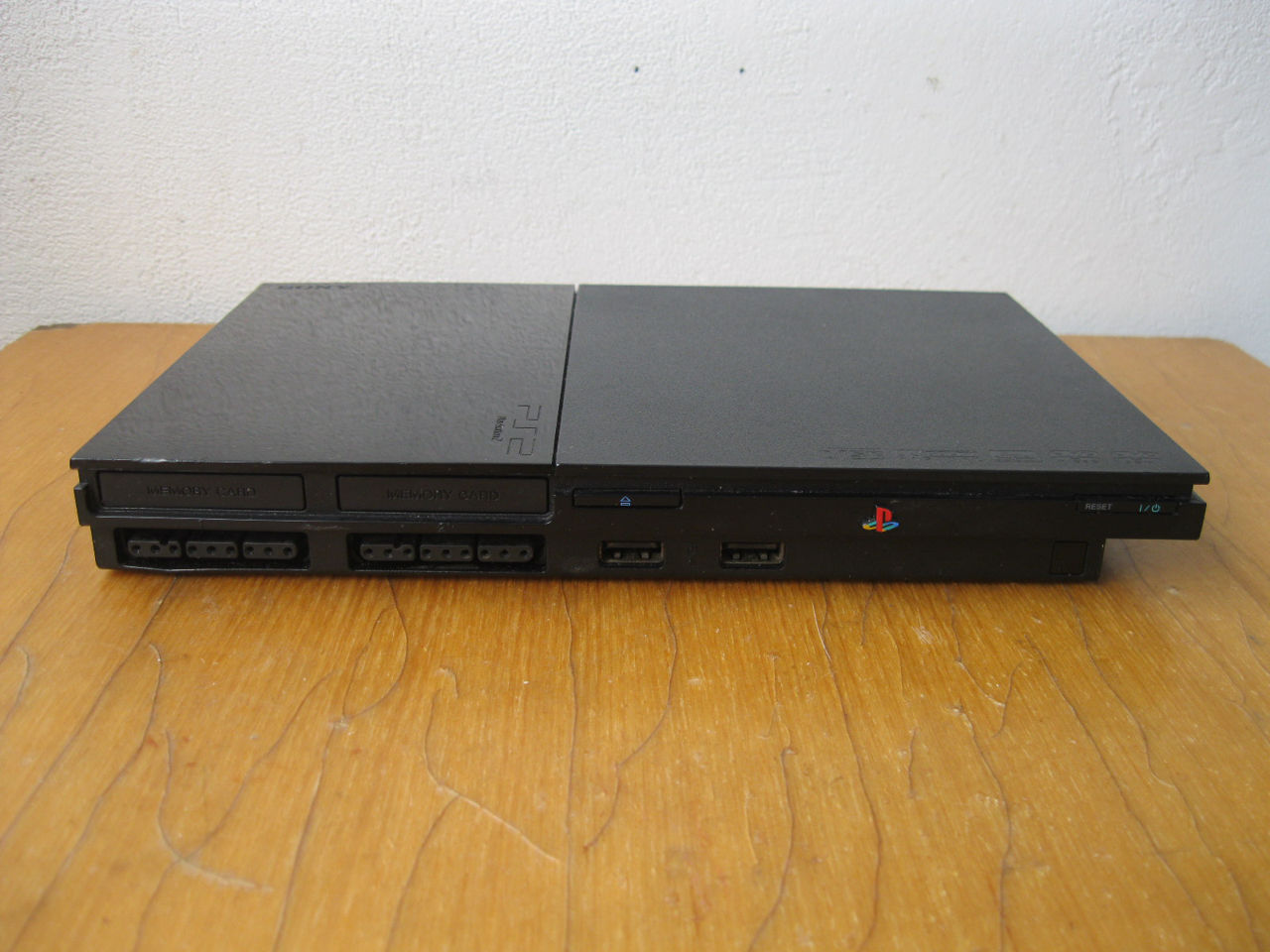 Прошить ps2 scph 90008