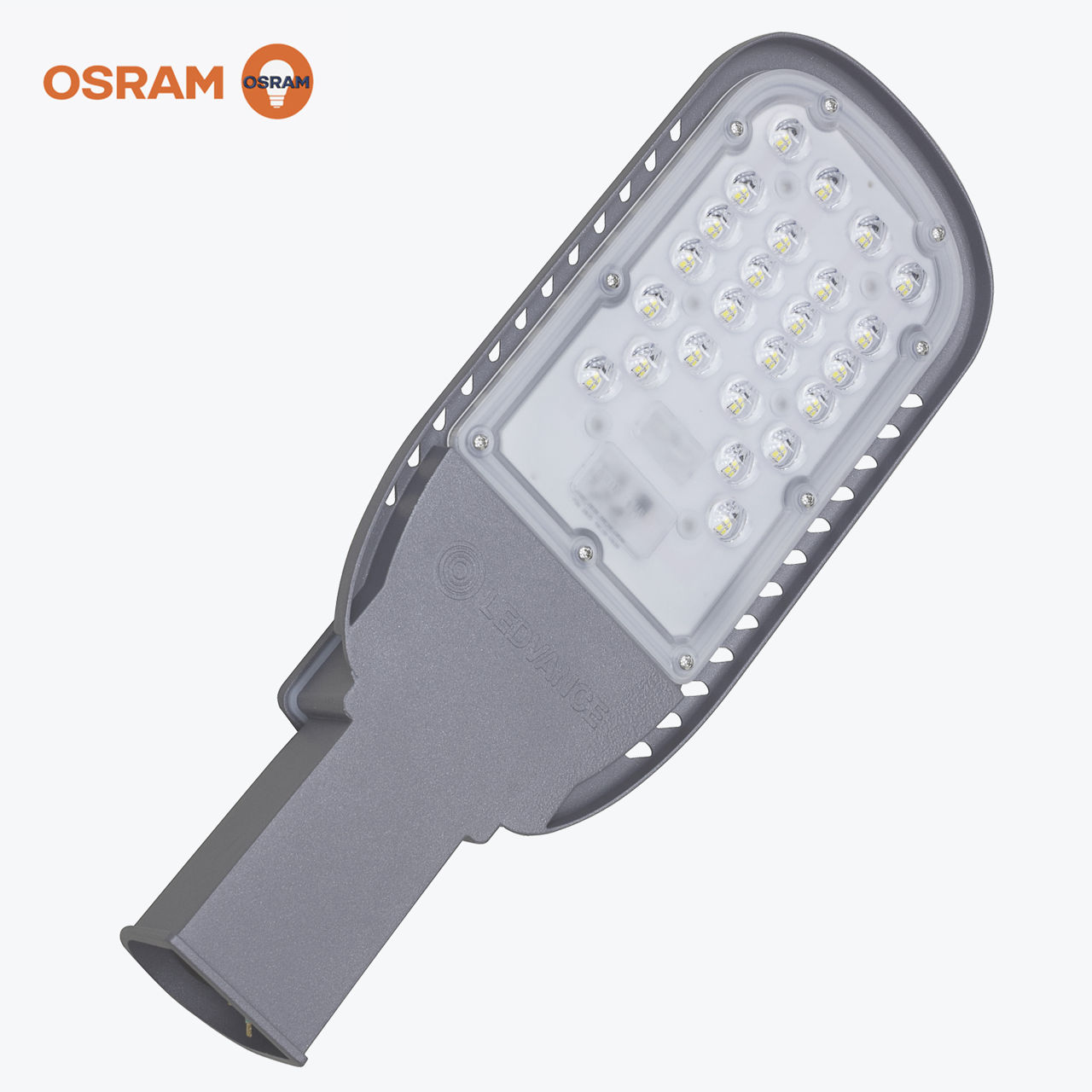 Iluminat stradal cu LED în Chișinău, lampa iluminat stradal, corpuri de iluminat stradal în Moldova foto 18