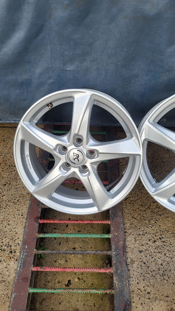 R16.5x100. Skoda. Tayota. Vw. Si Altele.