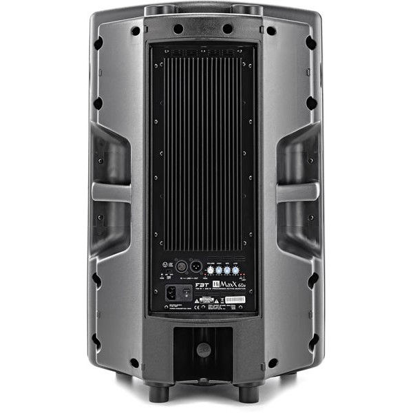 Boxă activă FBT HIMaxX 60A. foto 1