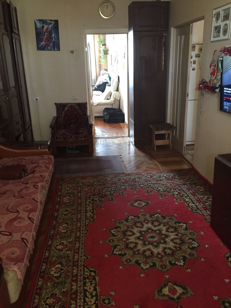 Apartament cu 2 camere,  Centru,  Bălți mun. foto 12