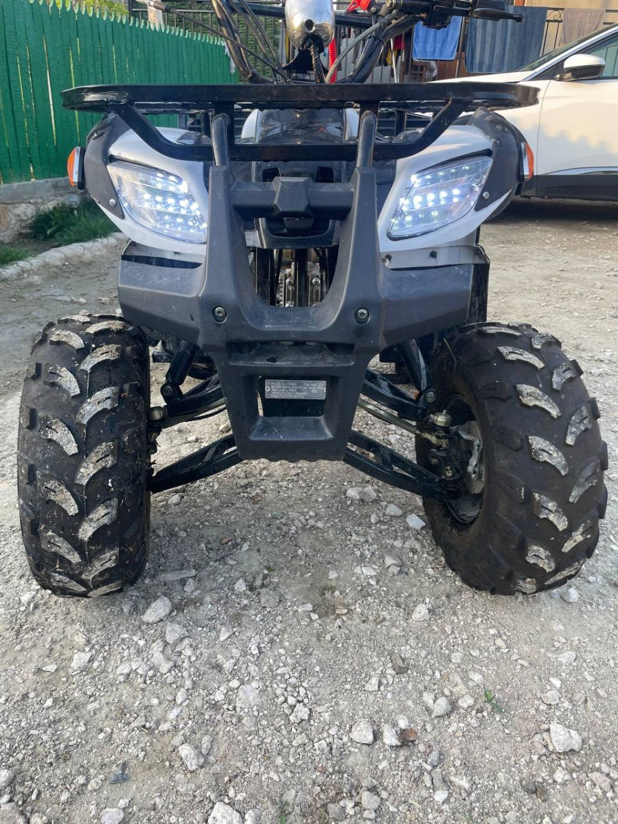 Boss ATV ATV фото 1