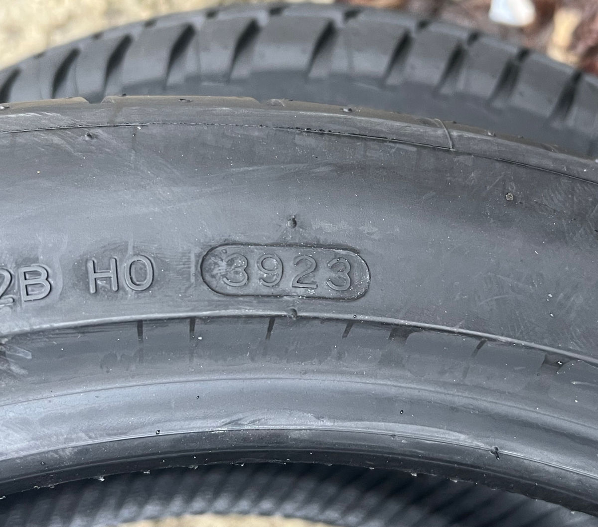 2 шины/2 anvelope 265/35 R19 Hankook Ventus S1 Evo3/ Доставка, livrare toata Moldova 2023 foto 9