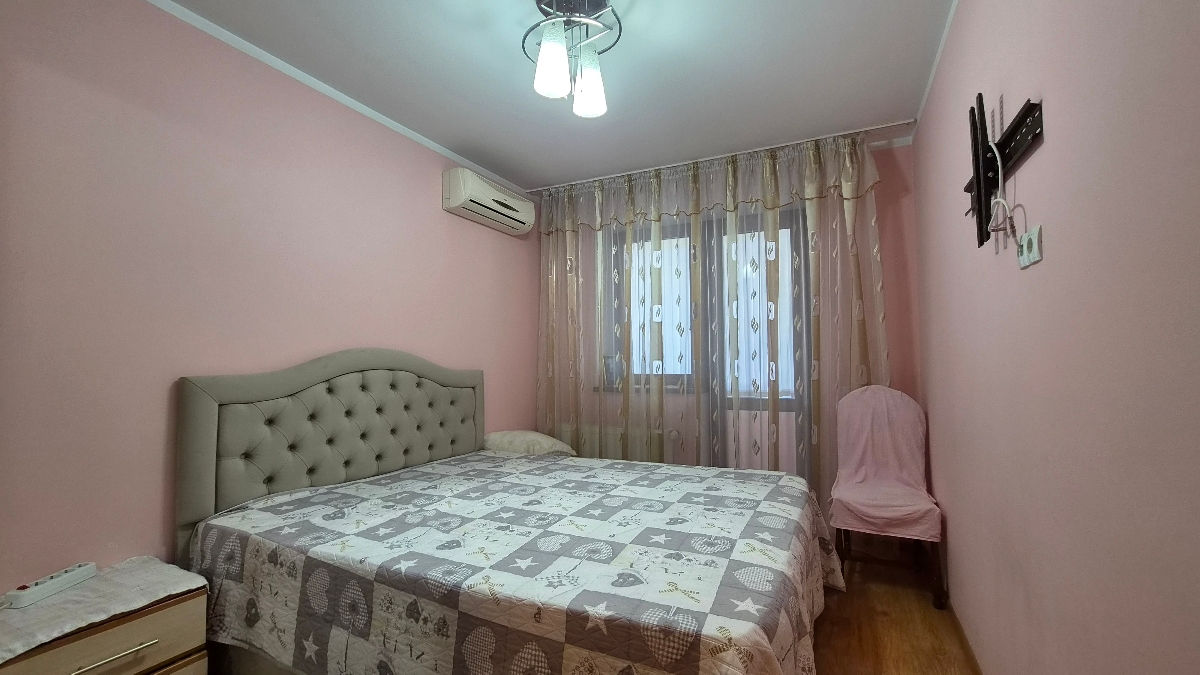 Квартира в аренду ниже рыночной цены в Râșcani