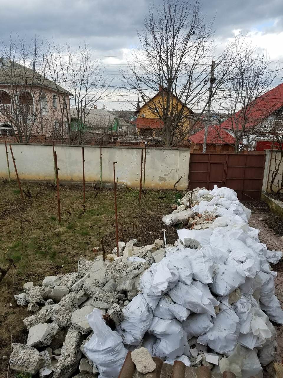 Вывоз мусора быстро и недорого фото 0