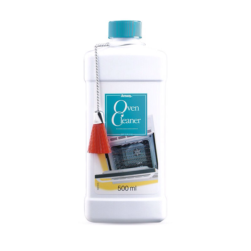 Чистящее средство amway oven cleaner купить фото