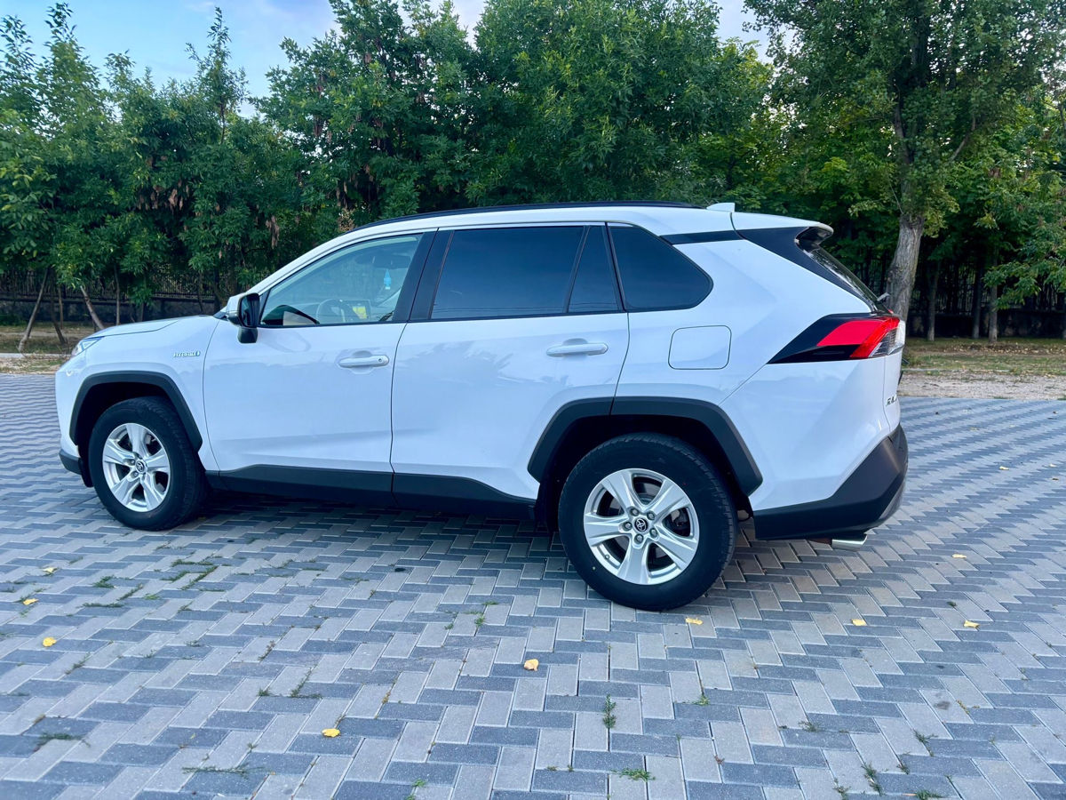 Toyota Rav 4 foto 9
