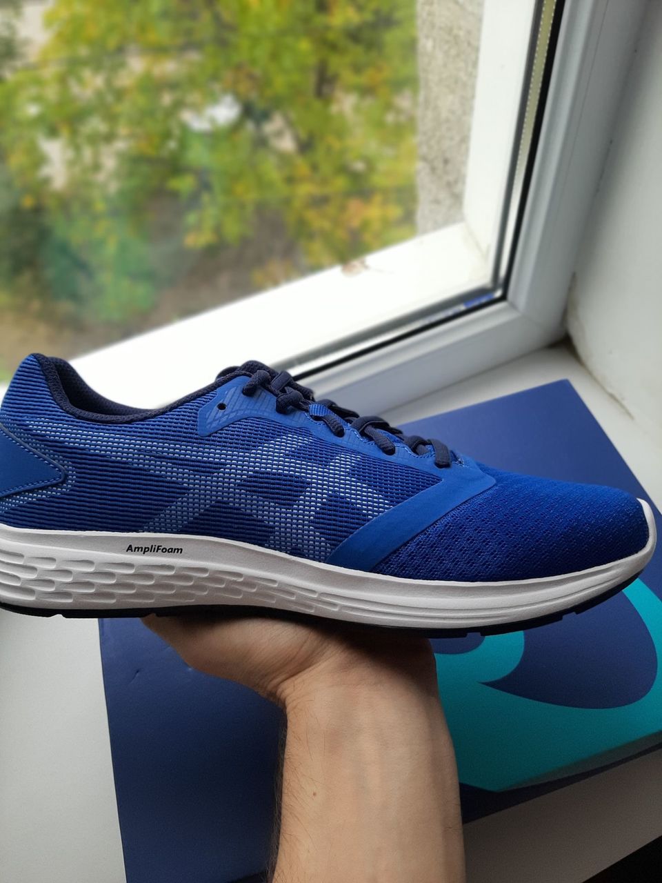Asics Originale 100 %