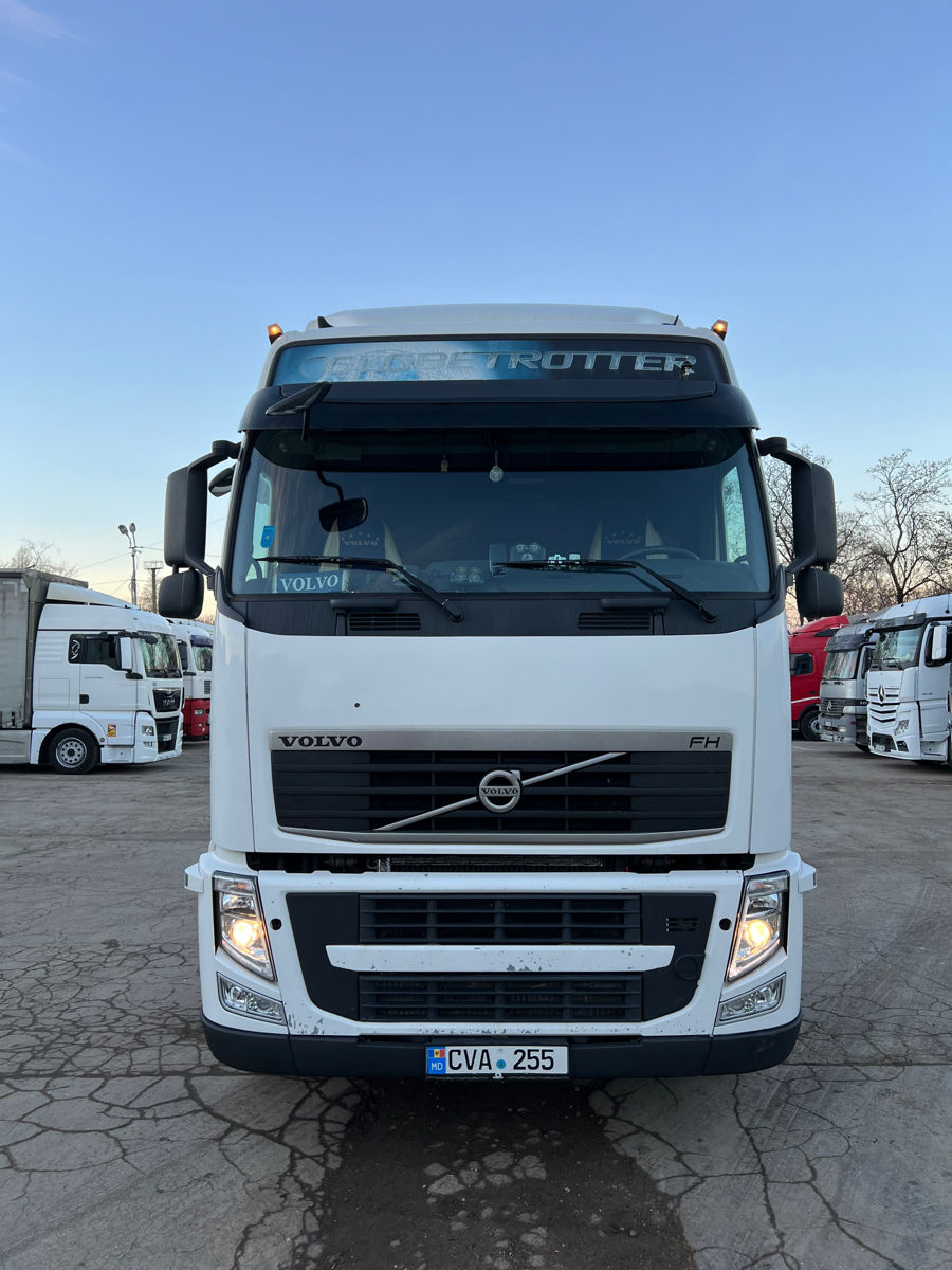 Volvo FH foto 0