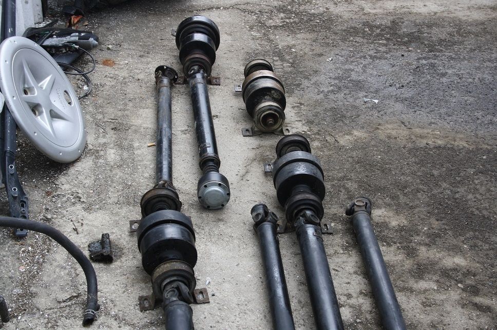 Piese și accesorii Land Rover Freelander 1 și 2: benzină 1.8, 2.5 V6, dizel 2.0M47 TD, TD4 TD4.2.2 ! foto 6