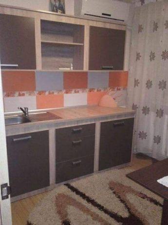 Apartament cu 1 cameră, 30 m², Centru, Chișinău foto 0