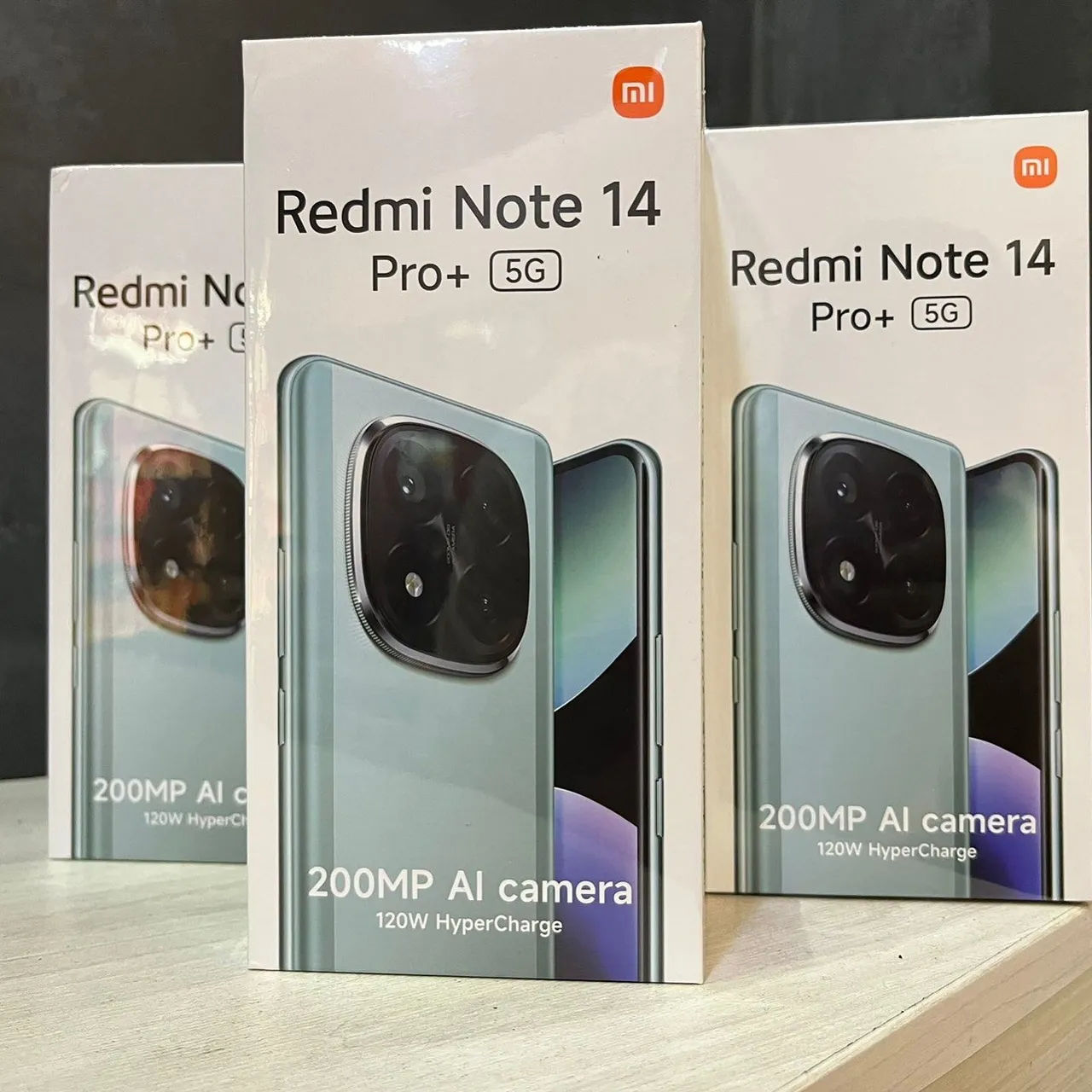 Xiaomi Note 14Pro+ 5G - 6900Lei, Xiaomi 14T - 7800Lei, Xiaomi 14T Pro - 10.900Lei, Xiaomi 14 foto 0