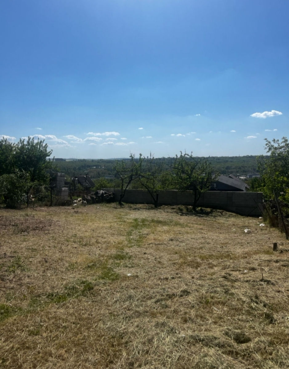 6 соток. Коммункации.  foto 3
