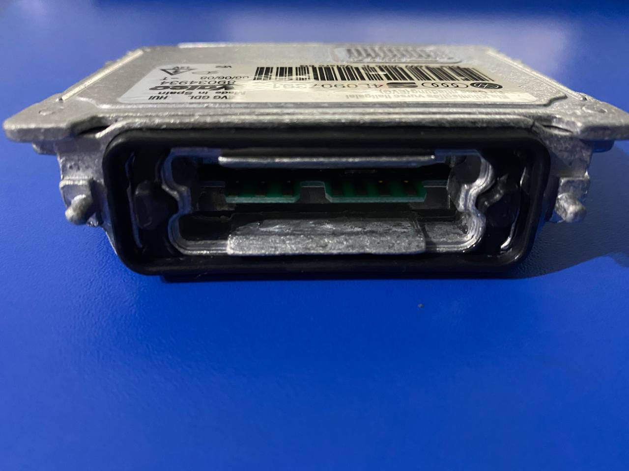 Blocuri de xenon блок розжига ксенона  D3 89089352 BALLAST 6G 89034934 4L0907391 фото 3