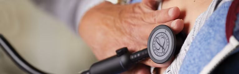 The 3M Littmann CORE Digital Stethoscope foto 5