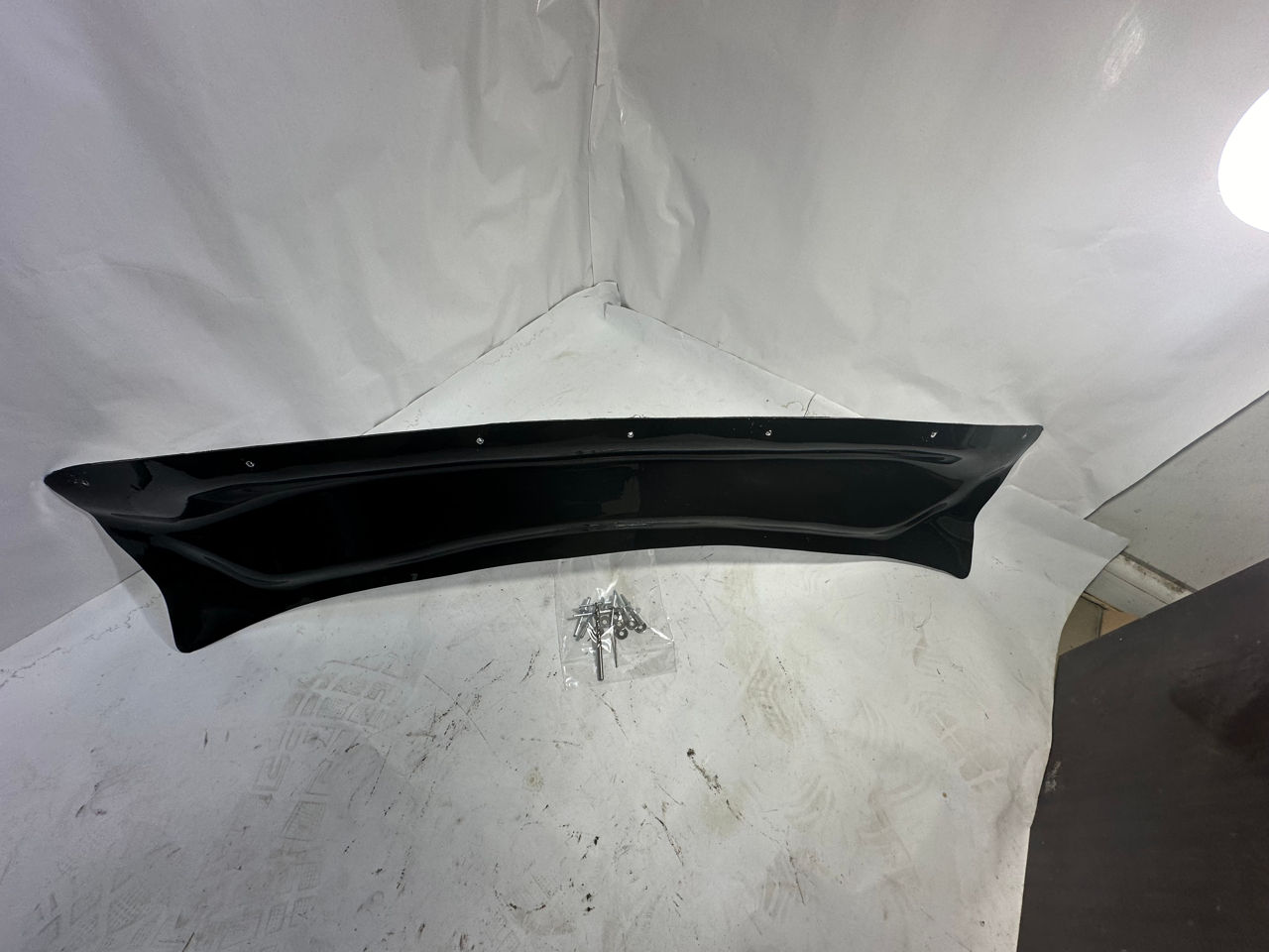 (10)Poliuretan bucse.md,Polca Жабо Renault megane 2 OE 8200557694,scenic,grand scenic 3 OE668100006R foto 9