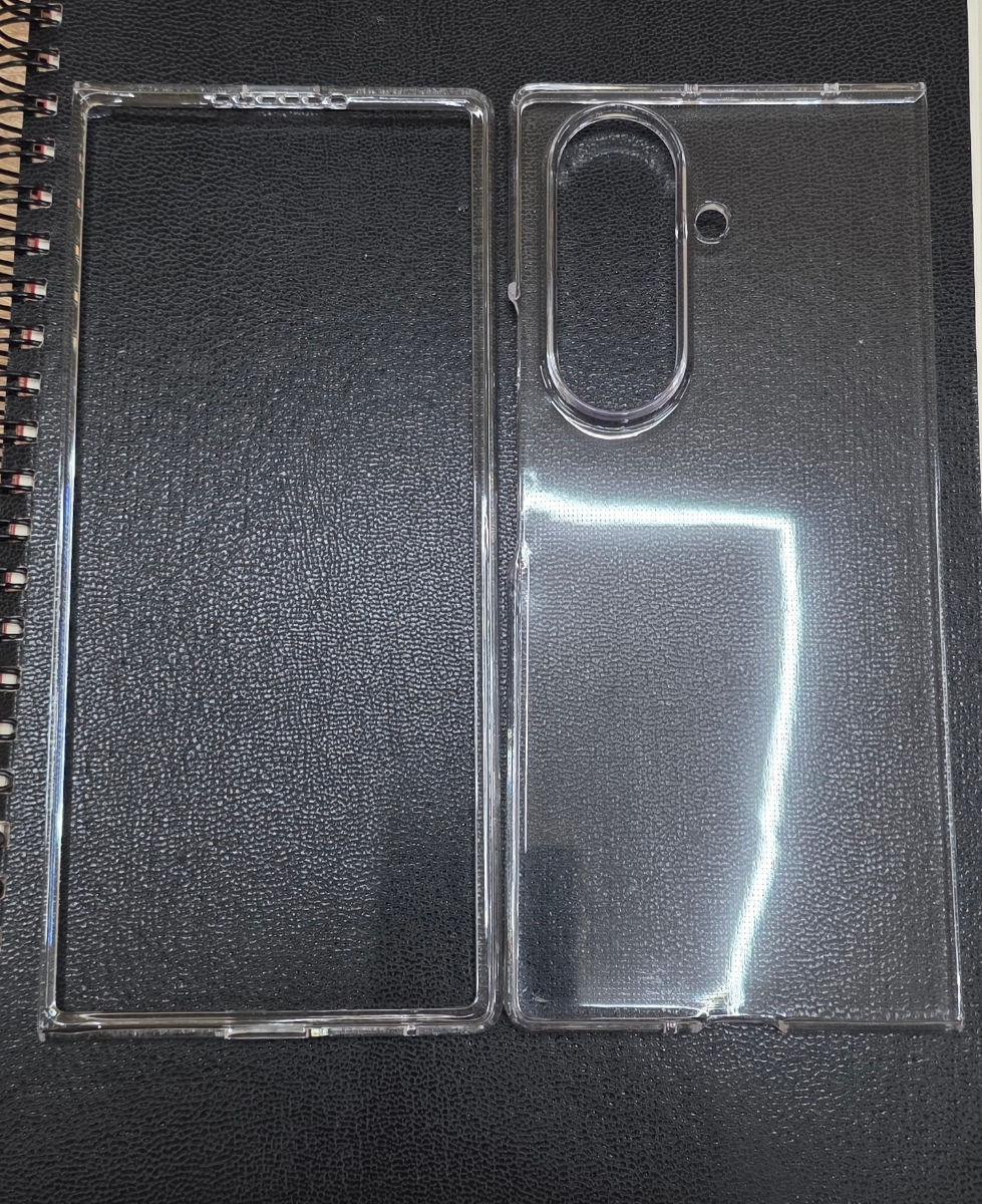 Husa Samsung Z Fold 7 foto 1