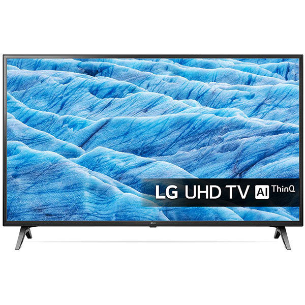 LG 43UM7100PLB, LED smart ultra HD 4K, HDR, 108 cm,preț nou: 6299lei ...