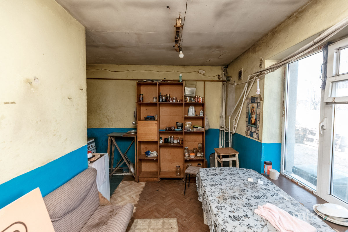 str. Iurie Gagarin, Băcioi, mun. Chișinău foto 4
