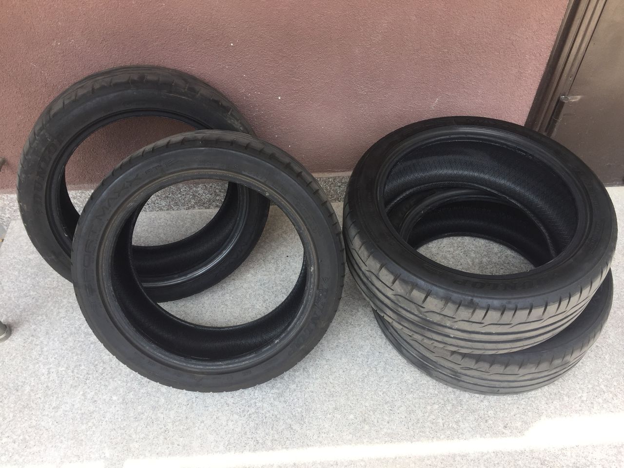 215/45 R17