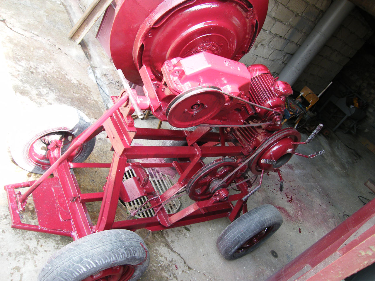 Профисиональное оборудование