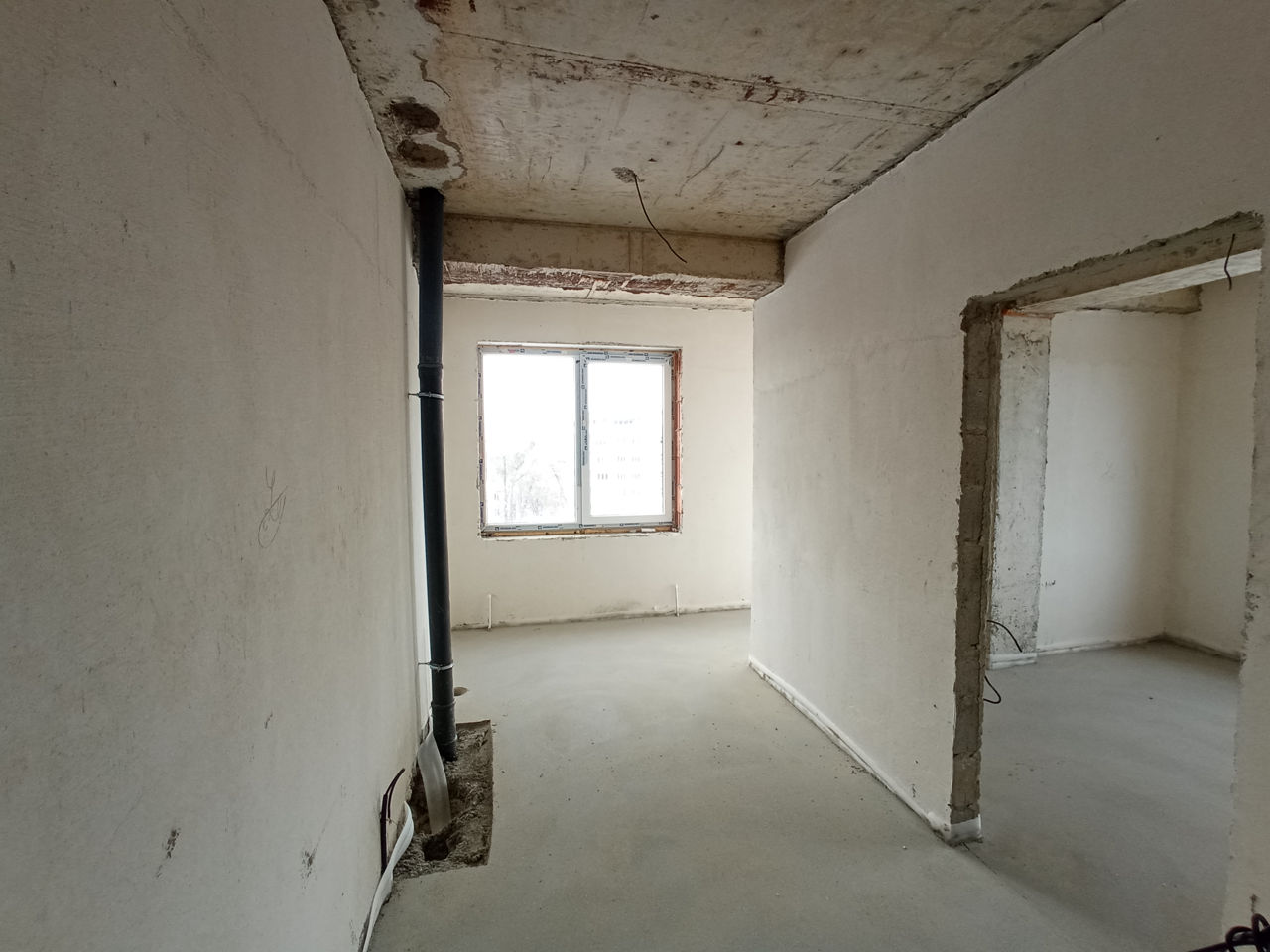 Apartament cu 1 cameră,  Râșcani,  Chișinău,  Chișinău mun. foto 8