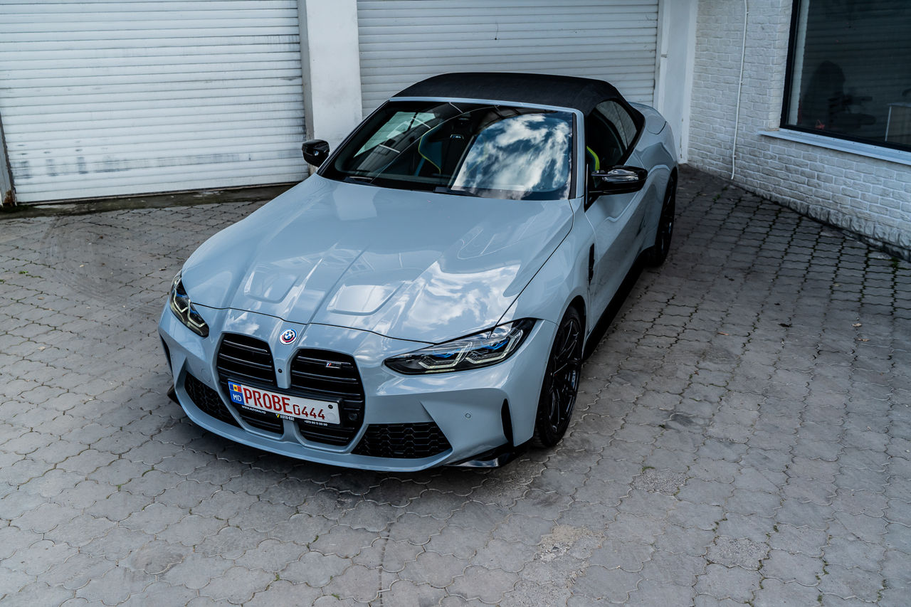 BMW M Models foto 1