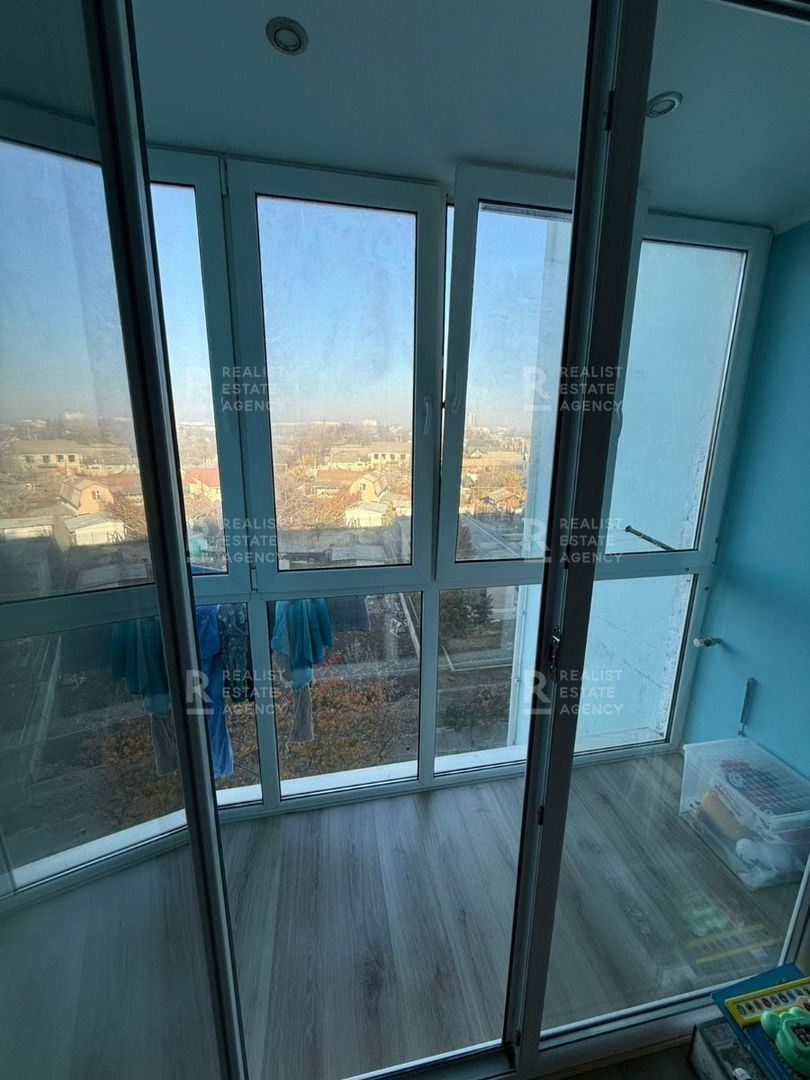 Apartament cu 2 camere,  Podul Chișinăului,  Bălți mun. foto 6