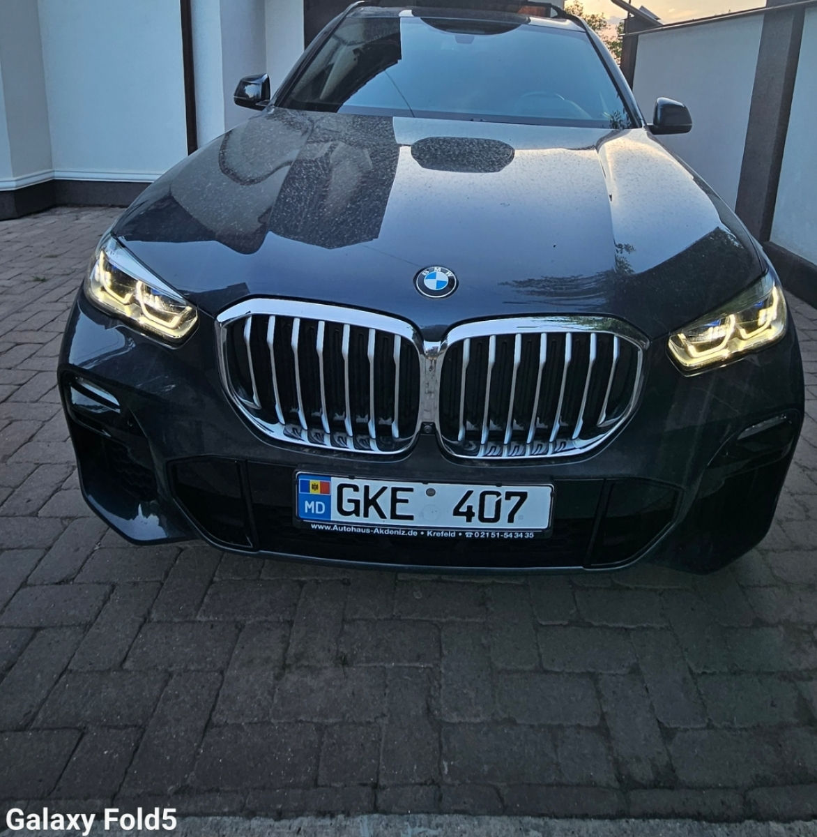 BMW X5 foto 0