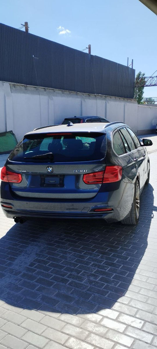 Piese BMW 3 F31 b48 xDrive foto 1