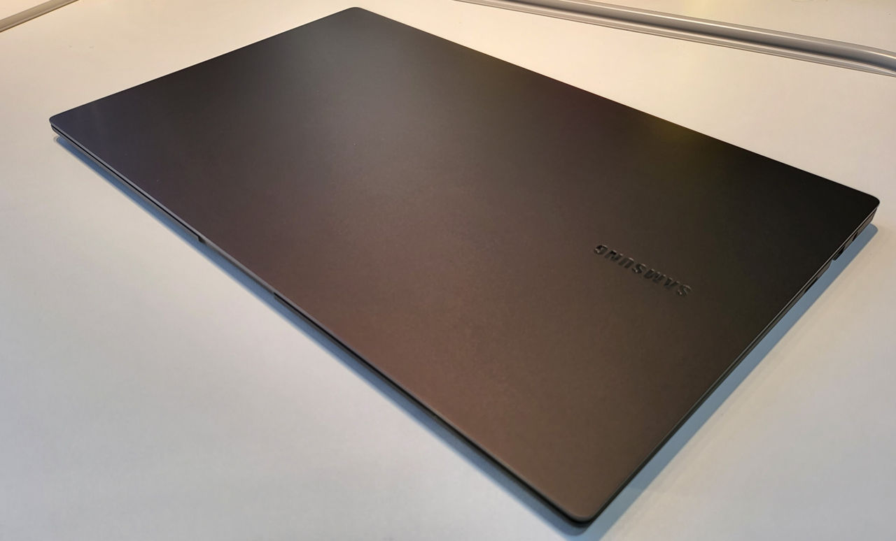 Galaxy Book 2 Pro i7 foto 3