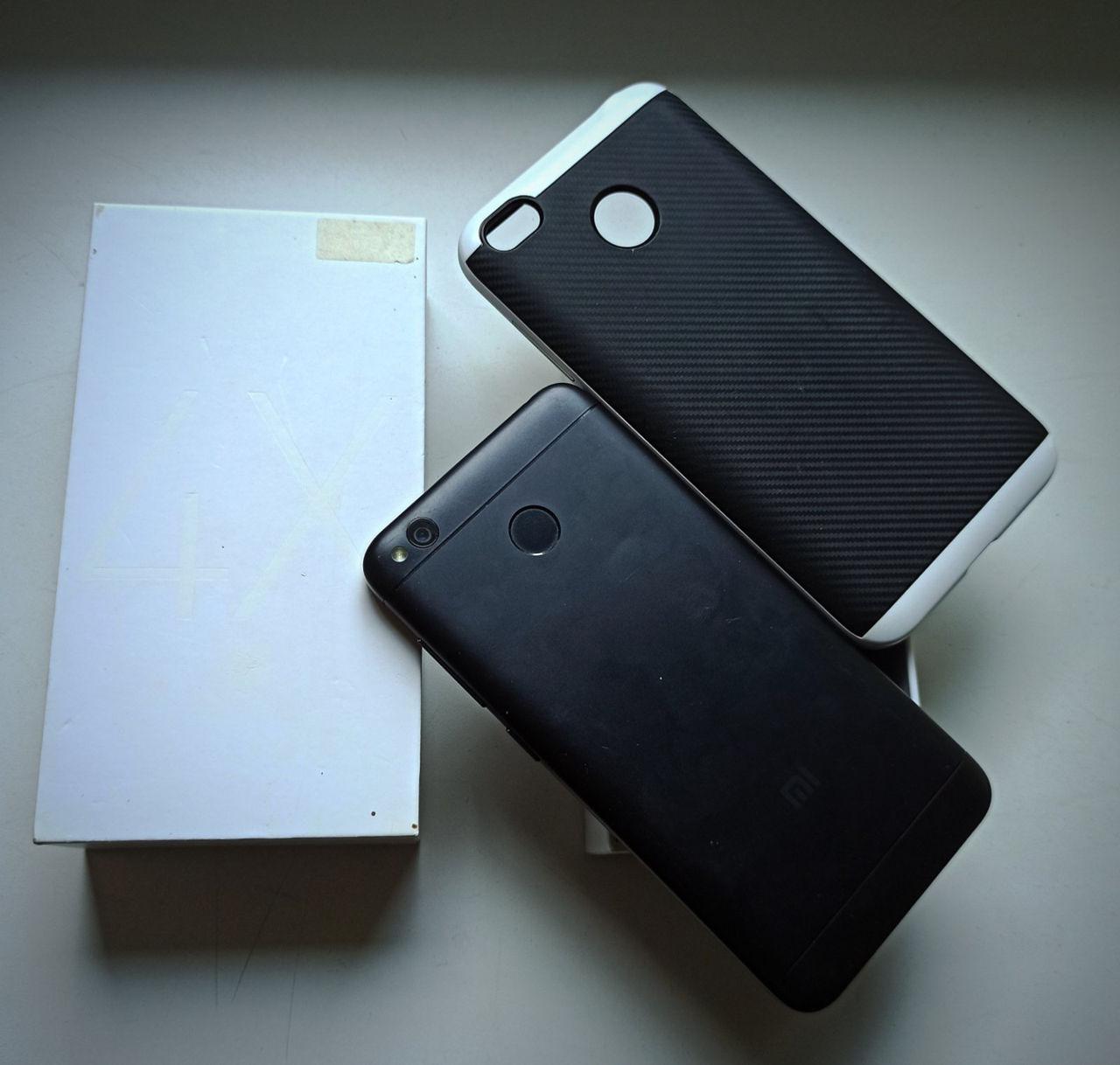 Redmi 4X. 2/16