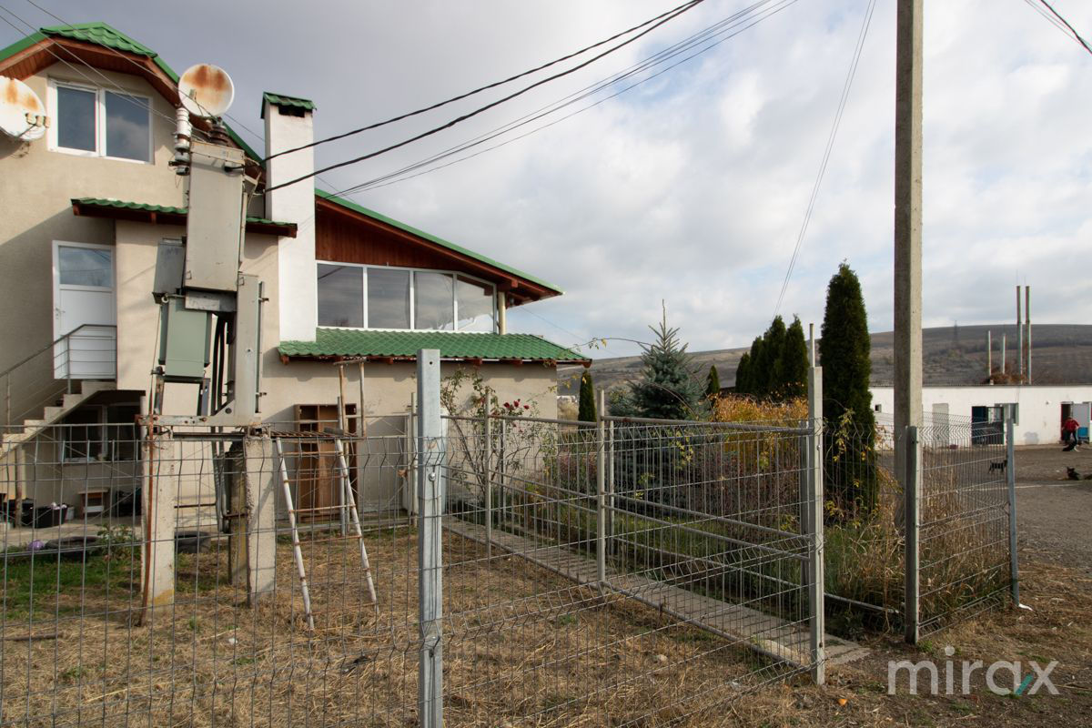 Spre vânzare teren agricol în s.Dobrogea!! foto 11