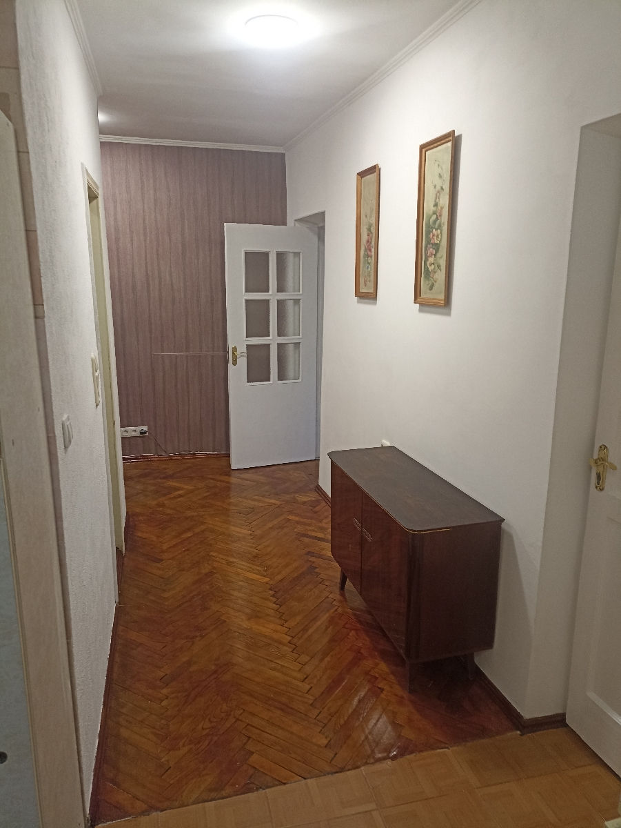 Telecentru, șos. Hâncești