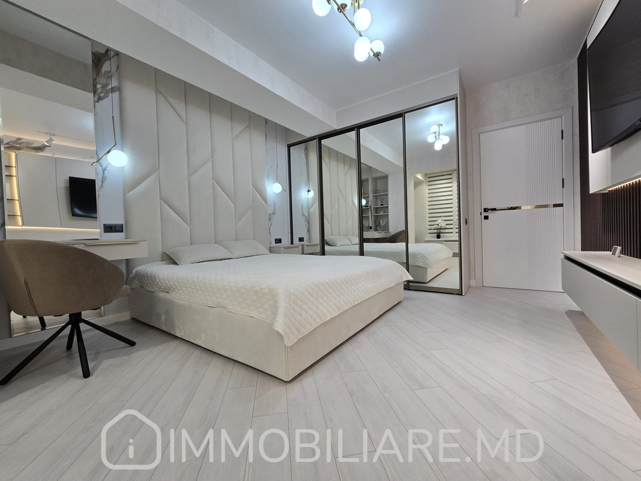 Apartament cu 3 camere,  Ciocana,  Chișinău,  Chișinău mun. foto 7