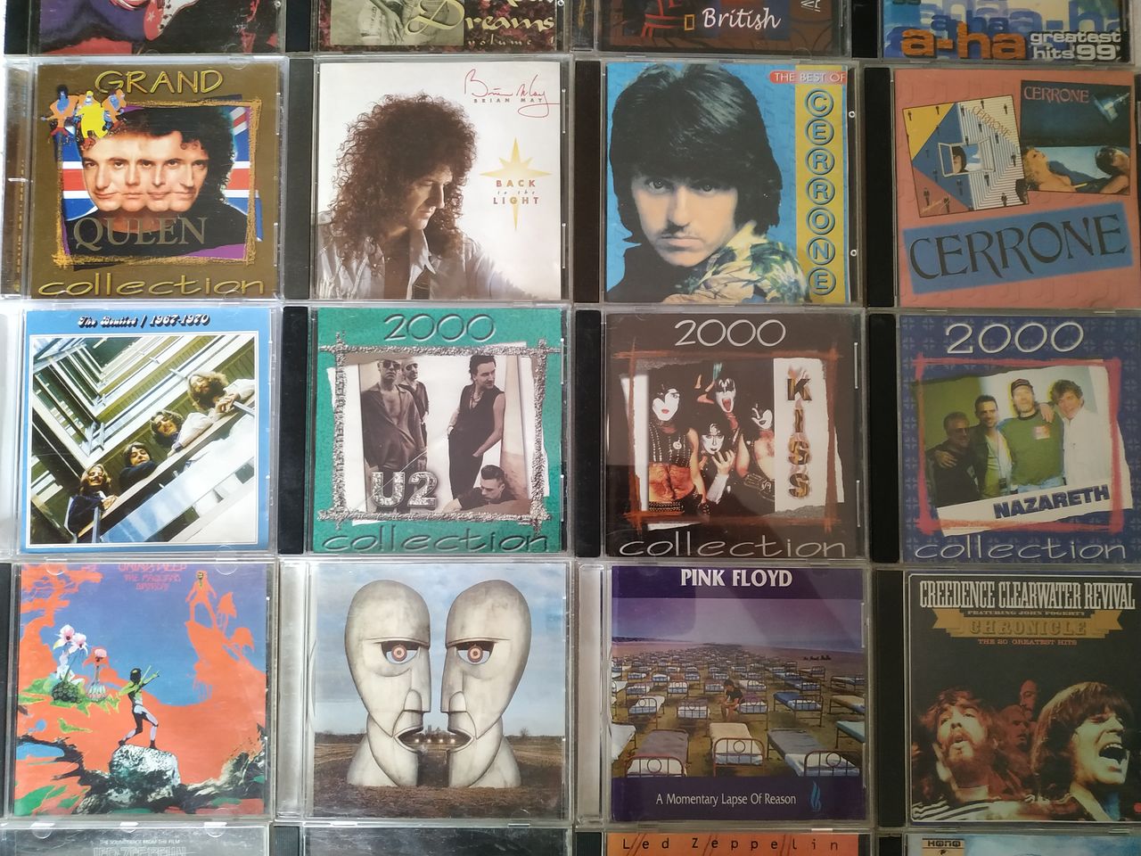 Сд Музыка Компакт Диски CD
