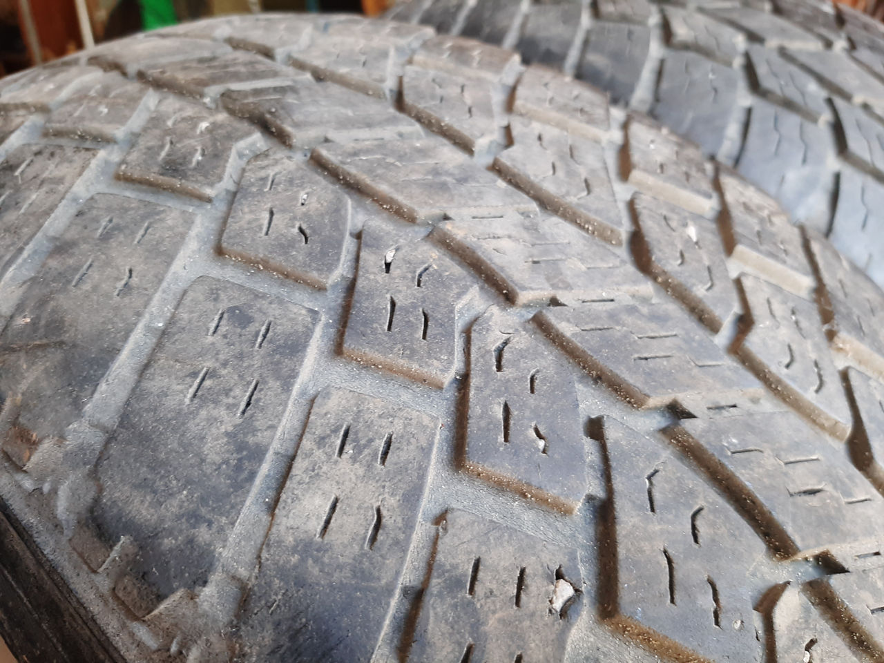 Nexen 235/65 R17 M+s 2 Buc.
