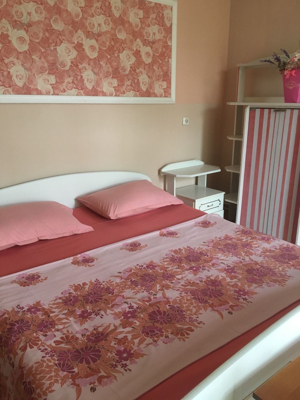 Apartament cu 1 cameră, 43 m², Centru, Chișinău, Chișinău mun. foto 3