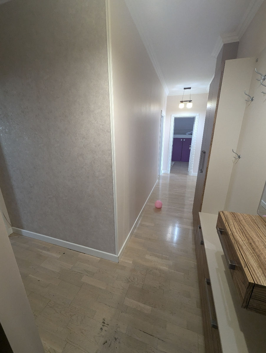 Apartament cu 3 camere,  Centru,  Bălți,  Bălți mun. foto 7